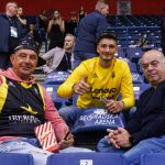 El Lenovo Tenerife tumba al Peristeri y peleará por el título (5)