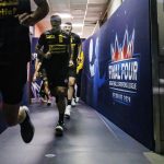 El Lenovo Tenerife tumba al Peristeri y peleará por el título (2)