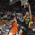 El Lenovo Tenerife cae en La Fonteta (5)
