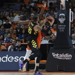 El Lenovo Tenerife cae en La Fonteta (4)