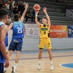 El cadete aurinegro, subcampeón regional y billete para el Nacional (8)