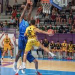 El cadete aurinegro, subcampeón regional y billete para el Nacional (4)