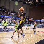 El Lenovo Tenerife se mete en la Final Four, tras dar un recital defensivo (12)