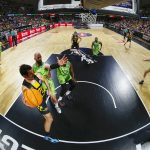 El Lenovo Tenerife se mete en la Final Four, tras dar un recital defensivo (8)