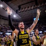 El Lenovo Tenerife se mete en la Final Four, tras dar un recital defensivo (6)