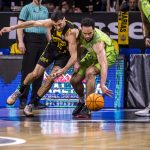 El Lenovo Tenerife se mete en la Final Four, tras dar un recital defensivo (4)