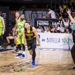 El Lenovo Tenerife se mete en la Final Four, tras dar un recital defensivo (3)