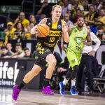 El Lenovo Tenerife se mete en la Final Four, tras dar un recital defensivo (1)