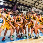 El júnior Cajasiete Canarias, ¡campeón regional! (7)