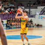 El júnior Cajasiete Canarias, ¡campeón regional! (4)