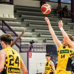 El júnior Cajasiete Canarias, ¡campeón regional! (5)