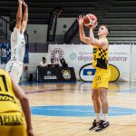 El júnior Cajasiete Canarias, ¡campeón regional! (1)