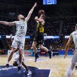 El Lenovo Tenerife supera al Surne Bilbao Basket, tras una enorme segunda mitad (2)