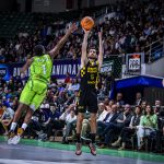 El Lenovo Tenerife cae en Turquía y la serie se decidirá en la Isla (6)