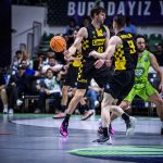 El Lenovo Tenerife cae en Turquía y la serie se decidirá en la Isla (4)