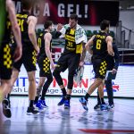 El Lenovo Tenerife cae en Turquía y la serie se decidirá en la Isla (3)