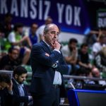 El Lenovo Tenerife cae en Turquía y la serie se decidirá en la Isla (2)