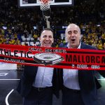 El Lenovo Tenerife suma su 18ª alegría liguera, tras un gran ejercicio defensivo (10)