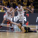 El Lenovo Tenerife suma su 18ª alegría liguera, tras un gran ejercicio defensivo (4)