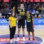 El Lenovo Tenerife suma su 18ª alegría liguera, tras un gran ejercicio defensivo (1)