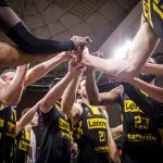 El Lenovo Tenerife se adelanta en su serie de 1/4 con un trabajado triunfo (8)