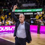 El Lenovo Tenerife se adelanta en su serie de 1/4 con un trabajado triunfo (7)