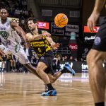 El Lenovo Tenerife se adelanta en su serie de 1/4 con un trabajado triunfo (5)