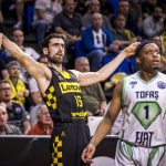 El Lenovo Tenerife se adelanta en su serie de 1/4 con un trabajado triunfo (3)