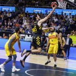 El Lenovo Tenerife se lo deja todo en su adiós a la temporada (8)