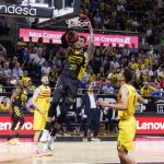 El Lenovo Tenerife se lo deja todo en su adiós a la temporada (5)