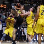 El Lenovo Tenerife se lo deja todo en su adiós a la temporada (2)