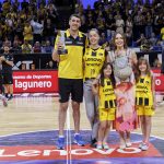 El Lenovo Tenerife se lo deja todo en su adiós a la temporada (1)