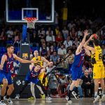 El Lenovo Tenerife cae en el Palau con la cabeza alta (5)