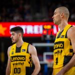 El Lenovo Tenerife cae en el Palau con la cabeza alta (10)