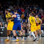 El Lenovo Tenerife cae en el Palau con la cabeza alta (7)