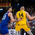 El Lenovo Tenerife cae en el Palau con la cabeza alta (2)