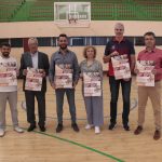La Fundación CB Canarias repite campus de verano en Icod (1)