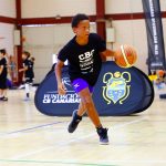 La Fundación CB Canarias repite campus de verano en Icod (2)