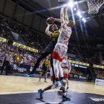 Otro acto de superación para cerrar la fase regular con victoria (9)