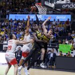 Otro acto de superación para cerrar la fase regular con victoria (5)