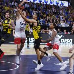 Otro acto de superación para cerrar la fase regular con victoria (3)