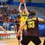 El filial Cajasiete Canarias logra plaza de ascenso a EBA (1)