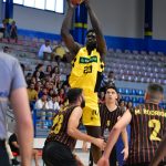 El filial Cajasiete Canarias logra plaza de ascenso a EBA (7)