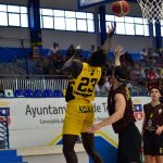 El filial Cajasiete Canarias logra plaza de ascenso a EBA (10)