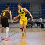 El filial Cajasiete Canarias logra plaza de ascenso a EBA (9)