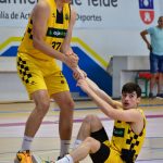 El filial Cajasiete Canarias logra plaza de ascenso a EBA (11)