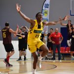 El filial Cajasiete Canarias logra plaza de ascenso a EBA (14)