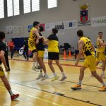 El filial Cajasiete Canarias logra plaza de ascenso a EBA (15)