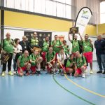 Laguncesto acoge la tercera jornada de la liga bALONCESTO (1)