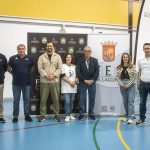 Laguncesto acoge la tercera jornada de la liga bALONCESTO (2)